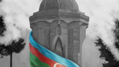 Milli birlik və vətənpərvərliyin simvolu