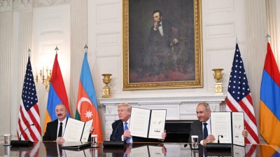 Milli maraqlarımıza xidmət edən növbəti tarixi uğur