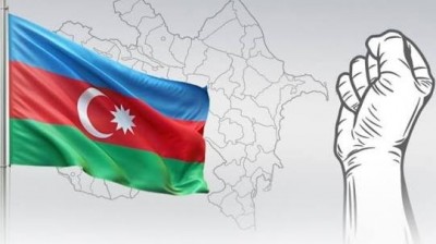 20 Sentyabr - Dövlət Suverenliyi Günüdür