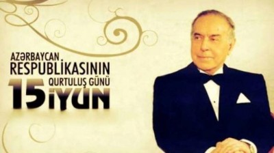 Dövlətçilik tariximizin şanlı səhifəsi