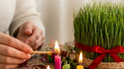 Bayramların şahı Novruz!