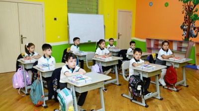 Kaspi Liseyi artıq Sumqayıtda da fəaliyyət göstərir