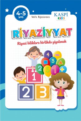 Riyaziyyat