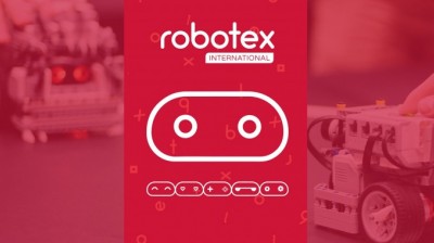 "İnternational Robotex" ilk dəfə Azərbaycanda keçiriləcək