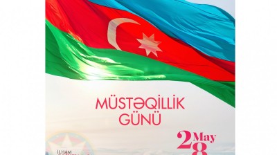 Əbədi Müstəqillik Günü